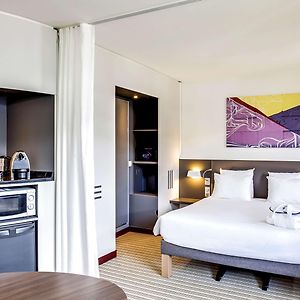 Novotel Suites Paris Montreuil Vincennes