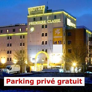 Premiere Classe Paris Ouest - Nanterre - La Defense